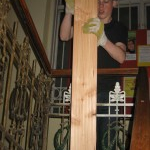 Do it yourself: Dachterrasse